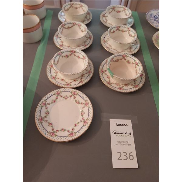 Imperial China Cat A