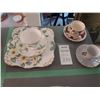 Image 1 : Tuscan Dogwood English Bone China Cat A