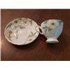Image 3 : Tuscan Dogwood English Bone China Cat A