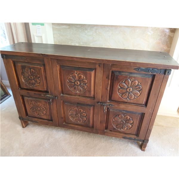 Mexican Sideboard Cat C