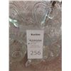 Image 10 : Cut Glass Punchbowl Set Cat A