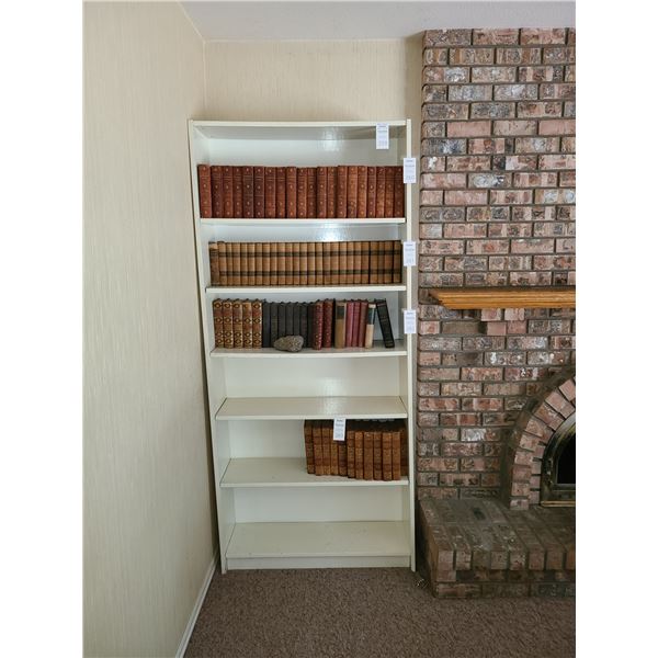 IKEA book shelf Cat C