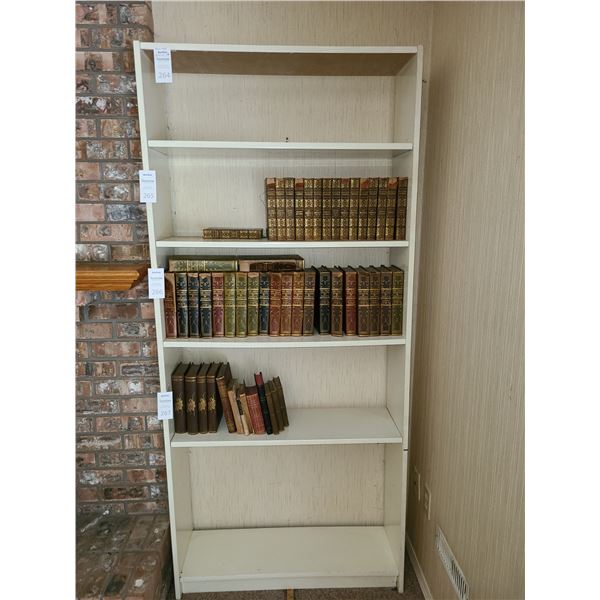 Book case C