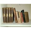 Image 2 : Antique Books A