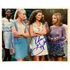 Image 1 : Scream 2 Sarah Michelle Gellar and Rebecca Gayheart signed movie photo