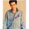Image 1 : Tom Everett Scott signed photo