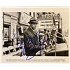 Image 1 : Malcolm X Denzel Washington signed movie photo