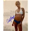 Image 1 : Ashley Scott signed photo