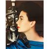 Image 1 : Jean Simmons signed photo