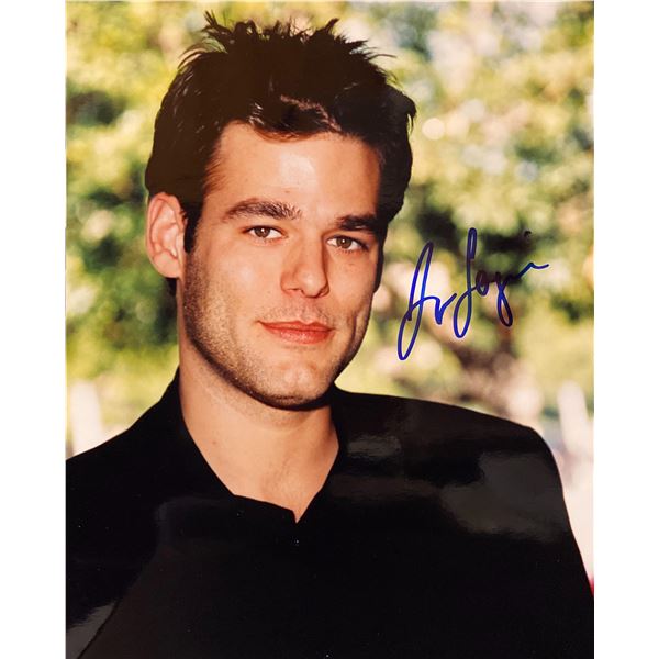 Ivan Sergei signed photo
