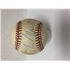 Image 1 : Tim Allen signed baseball