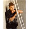 Image 1 : Charlie Sheen signed photo