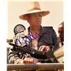 Image 1 : The Rundown Christopher Walken signed movie photo