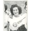 Image 1 : Anita Foss signed photo