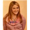 Image 1 : Caitlin Wachs signed photo