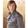 Image 1 : Jake Weber signed photo