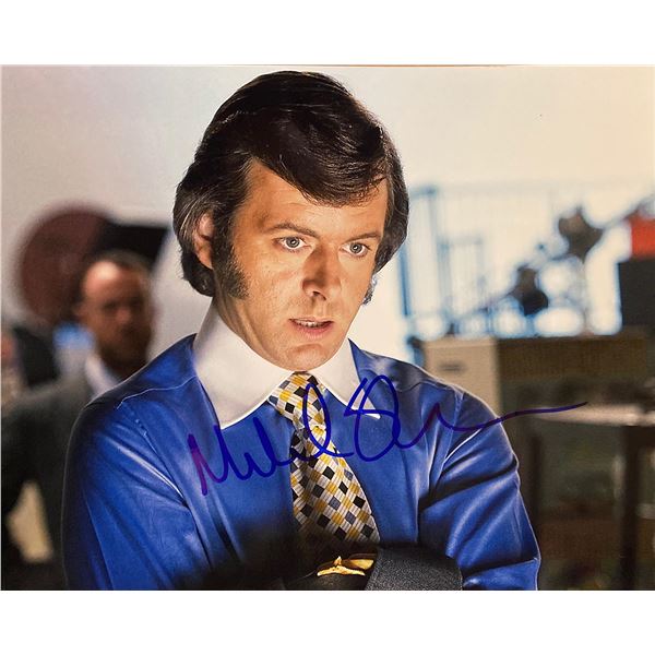 Frost/Nixon Michael Sheen signed movie photo