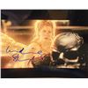 Image 1 : Peter Pan Ludivine Sagnier signed movie photo