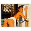 Image 1 : Zara Whites signed photo