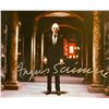 Image 1 : Phantasm Angus Scrimm signed movie photo