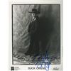 Image 1 : Buck Owens signed Capitol Records promo photo