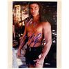 Image 1 : Tarzan and the Lost City Casper Van Dien signed movie photo