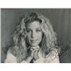Image 1 : Laura Sisk Wright signed photo
