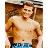 Image 1 : Casper Van Dien signed photo