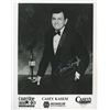 Image 1 : Casey Kasem signed photo