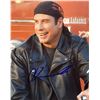 Image 1 : Wild Hogs John Travolta signed movie photo