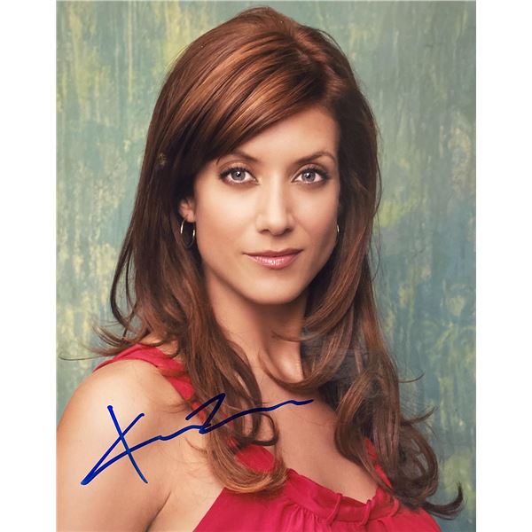 Kate Walsh signed photo