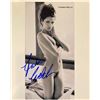 Image 1 : Tahnee Welch signed photo