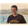 Image 1 : Jason Segel signed photo