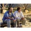 Image 1 : Sideways Thomas Church and Paul Giamatti signed movie photo