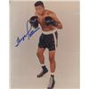 Image 1 : Floyd Patterson signed photo