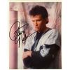 Image 1 : Peter Weller signed photo