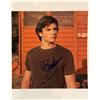 Image 1 : Tom Welling signed photo