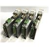 Image 2 : (4) Rexroth DKC02.3-040-7-FW Servo Drives