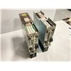 Image 2 : (2) Indramat Digital A.C. Servo Controllers, M/N: DDS02.1-A100-D