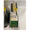 Image 3 : (3) Indramat A.C. Servo Controllers, M/N: KDS 1.1-050-300-W1-115