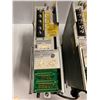 Image 9 : (3) Indramat A.C. Servo Controllers, M/N: KDS 1.1-050-300-W1-115