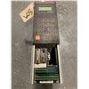 Image 3 : Indramat A.C. Servo Controller, M/N: CLM 01.3-X-0-4-0
