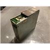 Image 2 : Indramat A.C. Servo Controller, M/N: CLM 01.3-X-0-2-B-FW