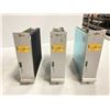 Image 2 : (3) Rexroth Power Supply Modules, Type: 0 608 750 083