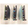 Image 3 : (3) Rexroth Power Supply Modules, Type: 0 608 750 083