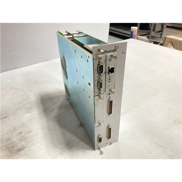 Rexroth Communication Unit, Type: 0 608 830 162
