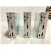 Image 2 : (3) Rexroth Communication Units, Type: 0 608 830 162