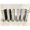 Image 2 : (6) Rexroth Servo Amplifier Modules, Type: 0 608 750 085