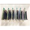 Image 3 : (6) Rexroth Servo Amplifier Modules, Type: 0 608 750 085