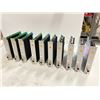 Image 1 : (10) Rexroth Servo Amplifier Modules, Type: 0 608 750 085